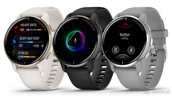 Garmin venu 2 plus - 2