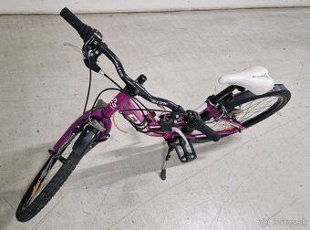 Dievčenský bicykel CTM Missy 24 - 2