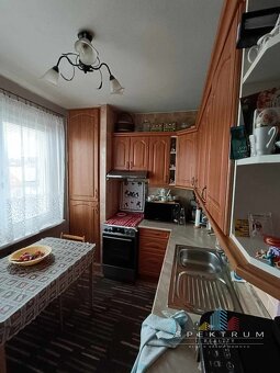 NOVÁ CENA/ Útulný 2 izbový byt s loggiou v BnB/ Centrum-stan - 2