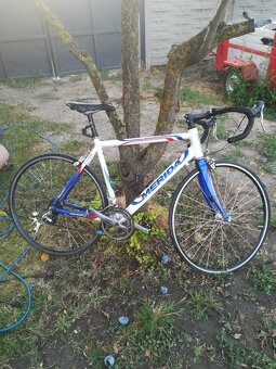 Cestný bicykel MERIDA - 2