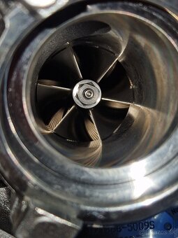 Turbo garrett GTD1449V - 2