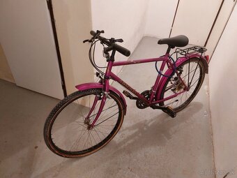 Bicykel - 2