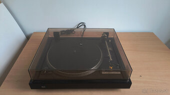 Dual CS-505 - 2