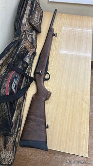 guľovnica Tikka T3x - 2