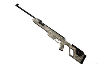 NORICA Dead Eye Camo + Bipod - 2