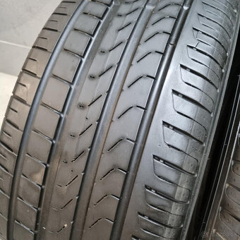 Letné pneumatiky 265/60 R18 PIRELLI DOT3519 - 2