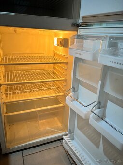 Gorenje chladnička s mrazničkou - 2