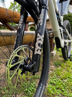 Specialized Stumpjumper EVO Expert S4 (velkost L) - 2