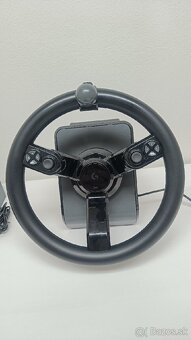 Logitech Saitek Farm Sim Controller
- 2