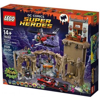 Lego nové sety - 2
