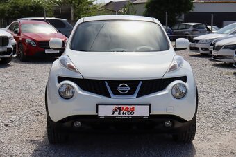 Nissan Juke 1.6 l Acenta - 2