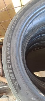 Letne Pneu Michelim Pilot Sport 5 225/45 ZR 17(94Y) - 2