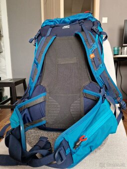 Batoh Quechua 30l - 2