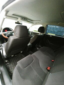 Passat b6 - 2