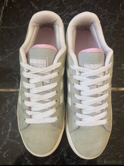 Tenisky Adidas - 2