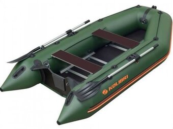 Kolibri KM-300D s kylom - 2
