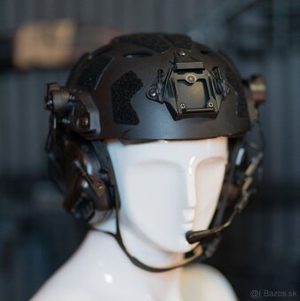 Novrtisch Premium Tactical helma - 2