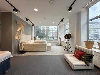 Predaj obchodného priestoru 167 m2, Bratislava - Staré Mesto - 2
