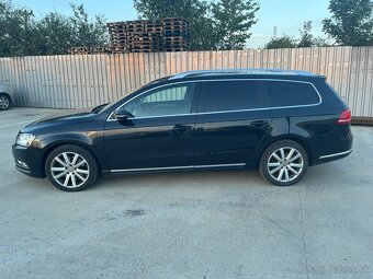 Volkswagen Passat 2,0 TDI 103 KW - 2