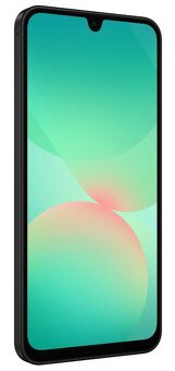 Galaxy A26 8 GB/256 GB Black - 2