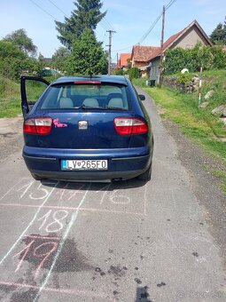 Seat Leon - 2