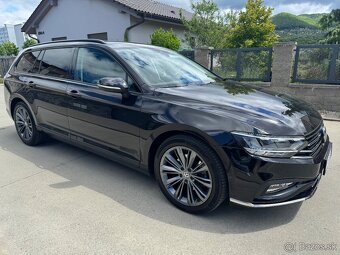 Volkswagen Passat B8,5 2.0 TDI EVO - 2