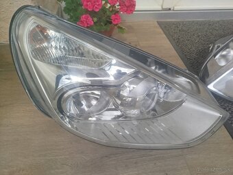Svetlá na Ford s Max, Galaxy predné, predám. - 2