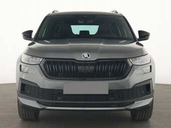 Škoda Kodiaq Sportline Facelift 2.0 TDI 4x4 147kW DSG |DPH| - 2