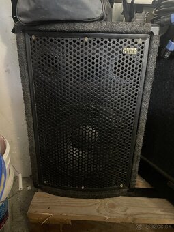 2x12 palcové 300w - 2