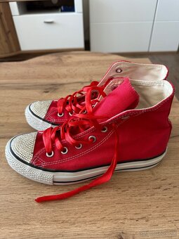 Dámske tenisky CONVERSE (veľ. 38) - 2