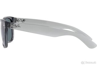 Ray-Ban New Wayfarer RB2132 64503R Polarized - 2