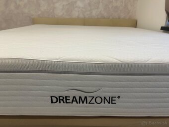 Matrac DREAMZONE S100 Gold - 2