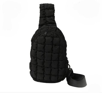 Dámsky crossbody vak - 2