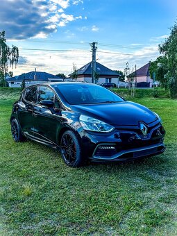 Renault Clio R.S 200 EDC 2014 - 2
