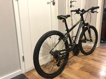 Rockrider st500 - 2