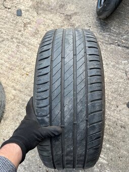 Elektróny 5x112 r16 - 2