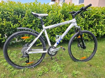 Bicykel Giant xtc 850 - 2