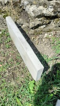Obrubnikove kocky - 2