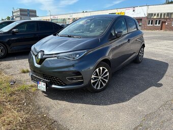 Renault ZOE R135 Z.E.Experience - 2