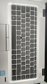 Predám HP Elitebook 840 G3 - 2