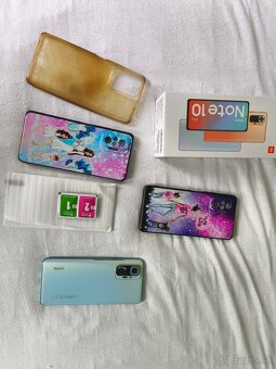 Xiaomi redmi note 10pro - 2