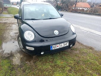 V W BEETLE - 2