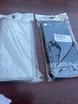 iPhone 7/8 Kryty / Case - 2