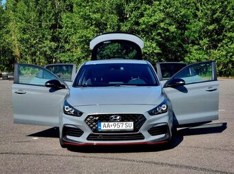 Hyundai i30 N 2.0 T-GDi N Performance - 2