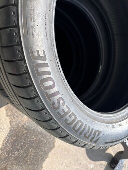 Letné pneu Bridgestone 285/45 r20 - 2