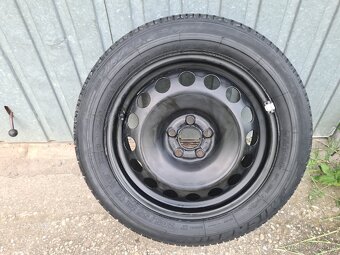 Rezerva 5x100mm r16 - 2