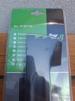 Nôž do kosačky FQ-ARM 4038 - 2
