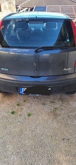 Fiat Punto - 2