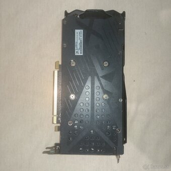 AMD Radeon RX 470 8gb Kod43 - 2