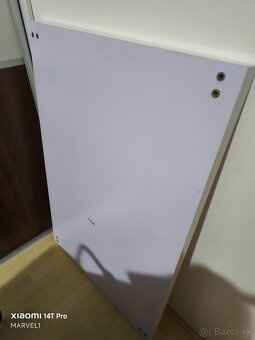 Kuchynský stôl 120x80 - 2